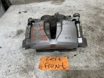 2023 Volkswagen Atlas Driver Left Side Front Brake Caliper Oem With Bracket. Fixed Price $99.95.