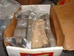 Cambro 4613H Brake Caliper Rear Remanufactured Free Shipping. Fixed Price $79.99.