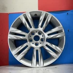 16-23 Jaguar X260 Xf Xe Chalice 9.5 R18 18" Wheel Rim Silver T2H4952 Oem. Fixed Price $137.57.