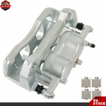 1PC 2012-2016 Ford F-150 Front Right Rh Brake Caliper W/ Bracket AL3Z2B292A. Fixed Price $55.40.