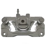Disc Brake CALIPER-ELEMENT3 New Semi-loaded And Bracket Assembly Raybestos. Fixed Price $153.51.