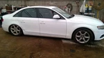 Passenger Caliper Front 320MM 12.59" Rotor Fits 08-12 Audi A5 6678028. Fixed Price $72.11.