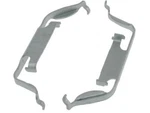 Carlson 36QQ12Y Front Brake Hardware Kit Fits 1995-2001 Bmw 740IL. Fixed Price $26.69.