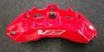 Disc Brake Caliper Front Left 172-2595 Fits 12-15 Cadillac Cts. See Description*. Fixed Price $589.99.
