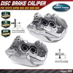 2X Disc Brake Caliper Front Lh Left & Rh Right Side For Toyota Supra 1993-1998. Fixed Price $179.89.