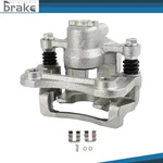 Rear Brake Caliper W/bracket Driver For 15-19 Hyundai Sonata 2016-20 Kia Optima. Fixed Price $49.11.