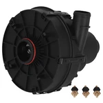 Secondary Air Injection Pump For Cadillac Deville 4.6L 00-2004 19515548 12568795. Fixed Price $67.00.