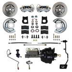 1970 Ford Mustang Power Disc Conversion Manual Trans - Leed Brakes. Fixed Price $1599.97.
