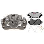 Raybestos RC10955QS Line Reman Loaded Caliper & Bracket Assy. Fixed Price $192.89.