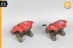 Mercedes R129 SL500 300TD 500SL SLK230 Brake Calipers Rear Left & Right Set Oem. Fixed Price $103.85.