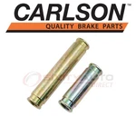 Carlson H5119 Brake Caliper Guide Pin Sleeve For HW5119 Disc Pad Service Ni. Fixed Price $18.24.