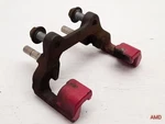 2014 Bmw 3-SERIES 328I 320I 330I F30 F31 Rear Brake Caliper Carrier Bracket. Fixed Price $39.99.