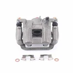 Disc Brake Caliper Fits 2011-2017 Honda Odyssey Power Stop. Fixed Price $147.26.