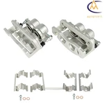 Front Brake Calipers For Chevrolet Silverado Suburban 1500 2008-2018 W/ Bracket. Fixed Price $99.16.