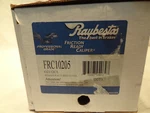 Raybestos FRC10205 Professional Grade Remanufactured, Semi-loaded Disc Brake Cal. Fixed Price $49.00.