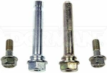 Frt Brake Caliper Bolt/pin Dorman/first Stop HW14194. Fixed Price $23.60.