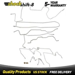 Dorman 919-225 Stainless Steel Brake Line Kit Fits 95-98 Chevy Gmc Truck Pickup. Fixed Price $390.51.