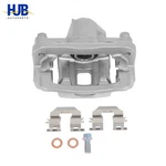 1X Rear Left Brake Calipers W/ Bracket For Kia Soul 2010 2011 2012 2013. Fixed Price $36.41.