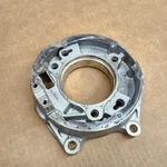 Right Rear Brake Caliper Mounting Bracket Emergency Hub Rh C4 Corvette 85'. Fixed Price $78.19.