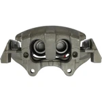 Centric Front Passenger Side Disc Brake Caliper For Mercedes-benz (141.35159). Fixed Price $287.27.