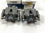 Reman. Beck Arnley 079-0865 079-0866 Front Brake Caliper Set 1995-1996 Avalon. Fixed Price $68.36.