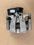 2017-2025 Tesla Model Rear Left Caliper W/ Brake Line Hose Base 1044623-00-L. Fixed Price $58.88.
