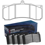 Hawk HB688F.710 Hps High Performance Brake Pads Alcon / Ap Racing Stoptech. Fixed Price $172.12.