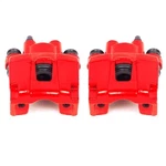 Power Stop S4754 Performance (l & R) Rear Brake Calipers Powder Coated Red Pair. Fixed Price $125.00.