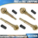 Carlson 2X Front Disc Brake Caliper Pin Kit For Gmc Sierra 2008 2007. Fixed Price $49.04.