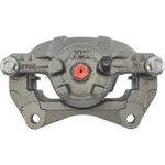 Disc Brake Caliper-premium Semi-loaded Reman Fits 08-17 Mitsubishi Lancer. Fixed Price $247.99.