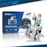 Rear Passenger Side Brake Caliper W/bracket For 1998-2007 Honda Accord Acura Tsx. Fixed Price $69.12.