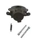 Gm 19141350 18FR1139 Genuine Oem Caprice Roadmaster Front Brake Disc Caliper. Fixed Price $74.95.