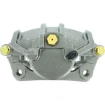 Disc Brake Caliper-premium Semi-loaded Centric 141.63023 Reman. Fixed Price $66.99.