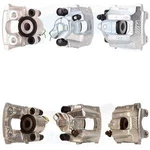 For Bmw Z3 3.0 3.2 Evolution E36 Rear Hand Brake Calipers Genuine +. Fixed Price $2018.39.