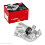 Apec Rear Left Brake Caliper For Mini Convertible 2004-08 34MM LCA194N. Fixed Price $57.66.