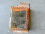 Clutch Pedal Pad Dorman 705-916. Fixed Price $10.00.