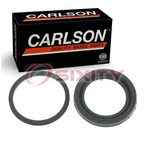 Carlson 41160 Brake Caliper Repair Kit For D670014 Disc Pad Service Hardware Ii. Fixed Price $10.78.