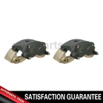 2X Cardone Reman Front Left Right Disc Brake Caliper For C4500 Kodiak. Fixed Price $537.16.