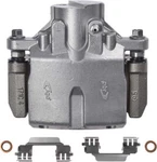 Disc Brake CALIPER-OEF3 Autopart Intl 1405-58721 Reman Fits 04-09 Cadillac Srx. Fixed Price $112.95.