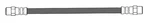 Brake Hydraulic Hose Fits 1959-1972 Mercedes-benz 220SE 220B,220SB 190C Centric. Fixed Price $21.47.