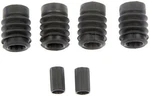 Disc Brake Caliper Bushing Dorman HW16135. Fixed Price $43.61.
