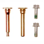 Acdelco 18K1518 Disc Brake Caliper Bolt. Fixed Price $33.75.