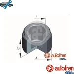 Piston Brake Caliper D025566 For Bmw 3/E91/E90/E92/CONVERTIBLE Tesla Jeep. Fixed Price $21.72.