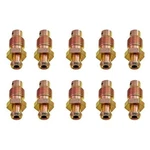 Dorman 107391-10 Brake Bleeder Screw Set. Fixed Price $18.77.