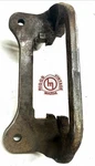 Mazda RX7 Fb S2 S3 1981 - 1985 Gsl Left Rear Caliper Slide Pin Mounting Bracket. Fixed Price $163.13.