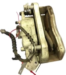 2018-2021 Ford Expedition Oem Lh Front Left Brake Caliper JL1Z2B120A. Fixed Price $46.75.