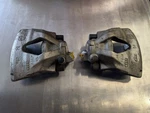 Volkswagen Audi Front Brake Calipers / Pair 3A0615123 3A0615124. Fixed Price $99.00.