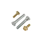 Carlson H5081 Disc Brake Caliper Guide Pin Kit. Fixed Price $14.62.