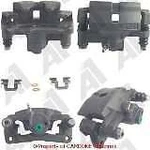 Rear Passenger Side Cardone Disc Brake Caliper For 1994-1999 Celica (19-B1776). Fixed Price $117.78.