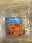 Ate 11.0101-5402.2 Brake Repair Kit Sleeve 260009 New Oem (qty 3). Fixed Price $19.99.